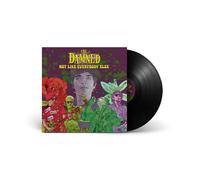 THE DAMNED - Not Like Everybody Else (2026) LP Vinyl pre-sale