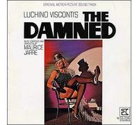The Damned - Ost