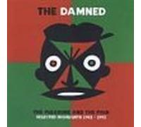 The Damned - Pleasure & The Pain : Collection