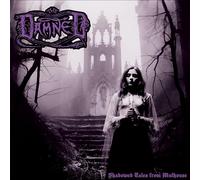The Damned Shadowed Tales from Mulhouse (CD) Album