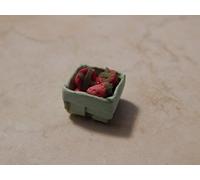 The Damned - Strawberries