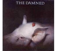 The Damned - Strawberries