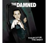 The Damned Thanks for the Night (Vinyl LP) 7" Single