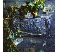 The Damned The Black Album (CD) Deluxe Album