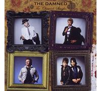 The Damned Chiswick Singles: And Another Thing (CD) Album