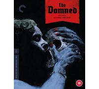 The Damned - The Criterion Collection (Blu-ray)