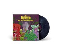 the Damned The Damned - Not Like Everybody Else (Ltd. Rainbow Sparkle 1LP Sleeve