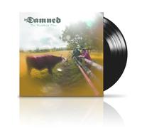 The Damned The Rockfield Files (Vinyl LP) 12" EP