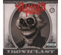The Damned Things - Ironiclast
