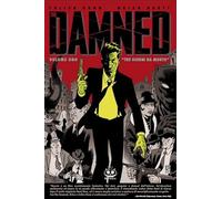 The damned. Vol. 1: Tre giorni da morto.