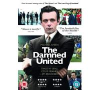 The Damned United