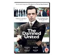 The Damned United [Region 2] by Timothy Spall