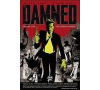 The damned. Vol. 1: Tre giorni da morto.