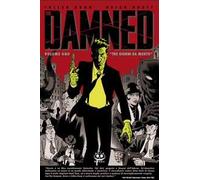 The damned. Vol. 1: Tre giorni da morto.