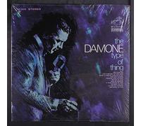 The Damone Type of Thing