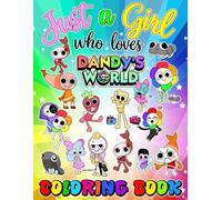 The Dan-dy'$ Coloring Book