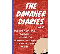 Heroes Of the Art The Danaher Diaries Volume 2 (Tascabile) Danaher Diaries