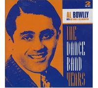 The Dance Band Years by Al Bowlly (2006-01-01)
