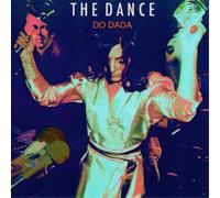 The Dance Do Dada (CD) Album