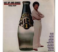 The Dance - Get Up And Dance