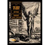 Kale James The Dance of Death (Tascabile)