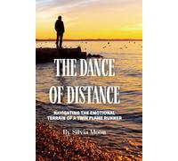 The Dance of Distance: Navigating the Emotional Terrain of a Twin Flame Runner: 2