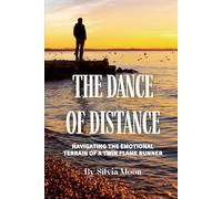 The Dance of Distance: Navigating the Emotional Terrain of a Twin Flame Runner