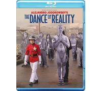The Dance of Reality