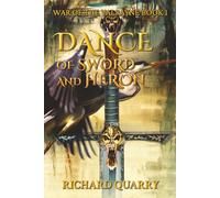 The Dance of Sword and Heron: 1