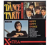 The Dance Party Collection Vol. 3 - Various CD