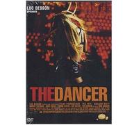 The dancer