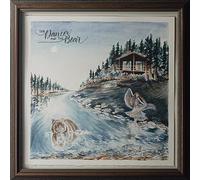 The Dancer And The Bear