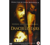 The Dancer Upstairs - Dvd