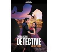 The Dancing Detective: A Deadly Tango (DVD) Stefan Scaini