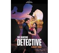 The Dancing Detective: A Deadly Tango (DVD) Stefan Scaini