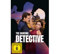 The Dancing Detective (DVD) Will Kemp Stefan Scaini Lacey Chabert