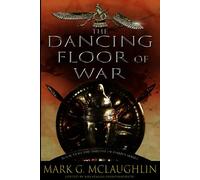 The Dancing Floor of War: Throne of Darius 6