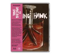 The Dancing Hawk (Blu-ray) Beata Tyszkiewicz Czeslaw Wojtala Tadeusz Lomnicki