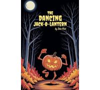 The Dancing Jack-O-Lantern