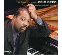 The Dancing Monk - Eric Reed CD