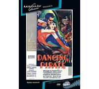 The Dancing Pirate (DVD) Luis Alberni Rita Hayworth Steffi Duna Charles Collins