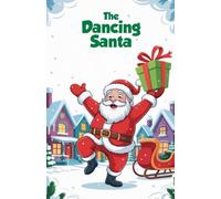 The Dancing Santa