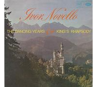 The Dancing Years & King's Rhapsody-LP