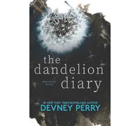 The Dandelion Diary