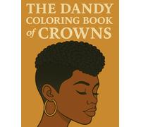The Dandy Coloring Book of Crowns: Vol. II