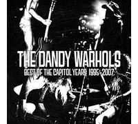 The Dandy Warhols - Best Of The Capitol Years: 1995-2007