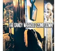 The Dandy Warhols ...The Dandy Warhols Come Down (Vinyl LP) (PRESALE 20/09/2024)