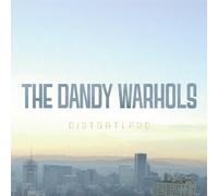 The Dandy Warhols Distortland 2023 Repress (Vinyl LP)
