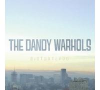 The Dandy Warhols Distortland (Vinyl LP) 12" Album