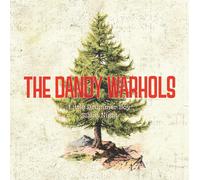 The Dandy Warhols Little Drummer Boy / Silent Night (Vinyl LP)